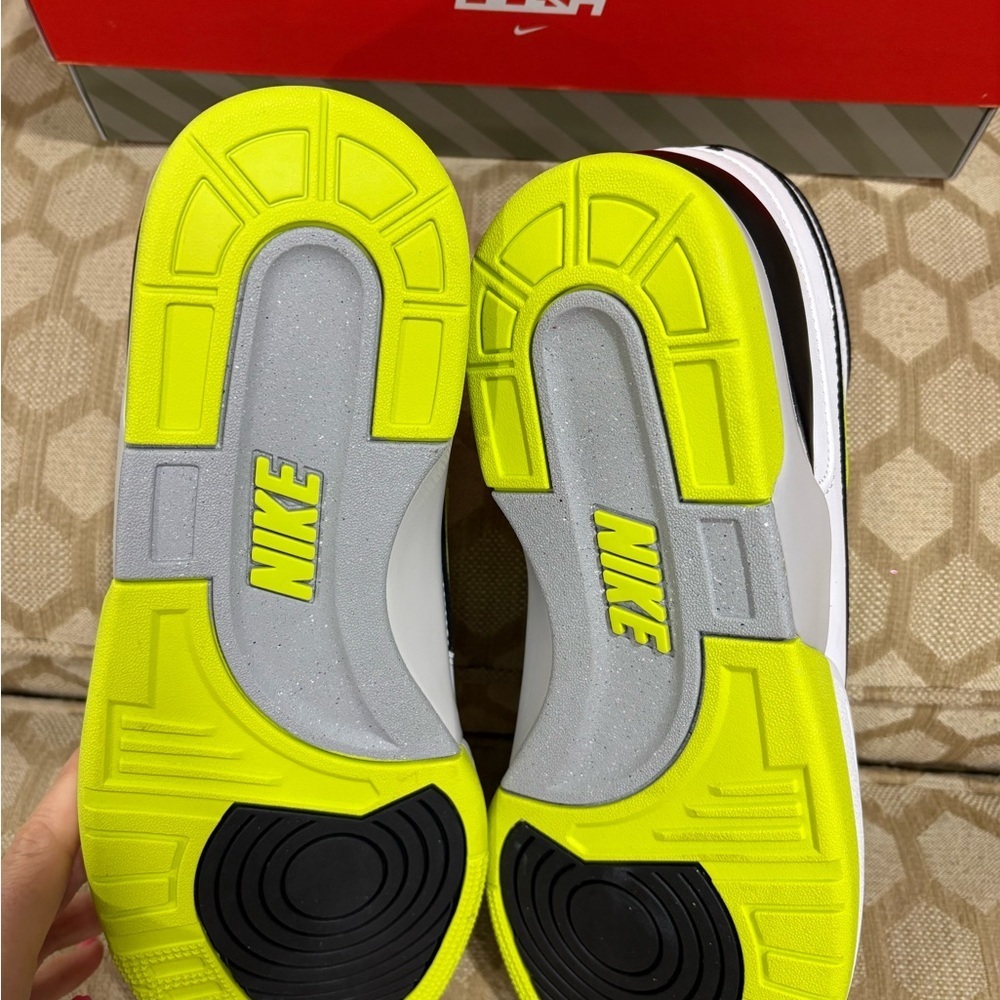 Nike Billie Eilish AFF88 SP - Picture 6 of 7